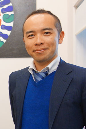 関根 俊輔