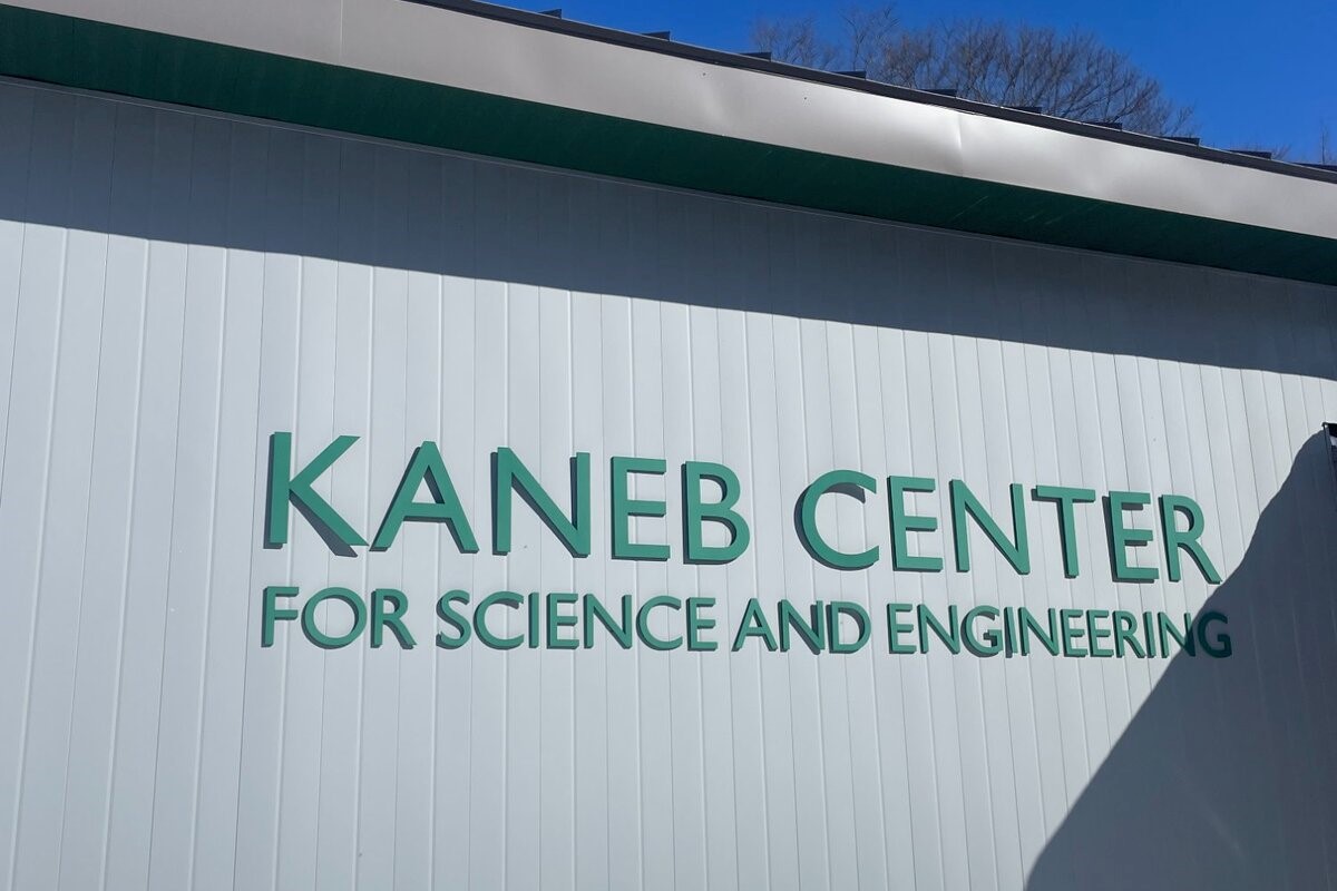Kaneb Center for Science and Engineering